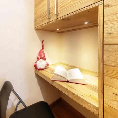 Hellochalet_la Maison Il Cervo ブレウイル・チェルヴィナイア